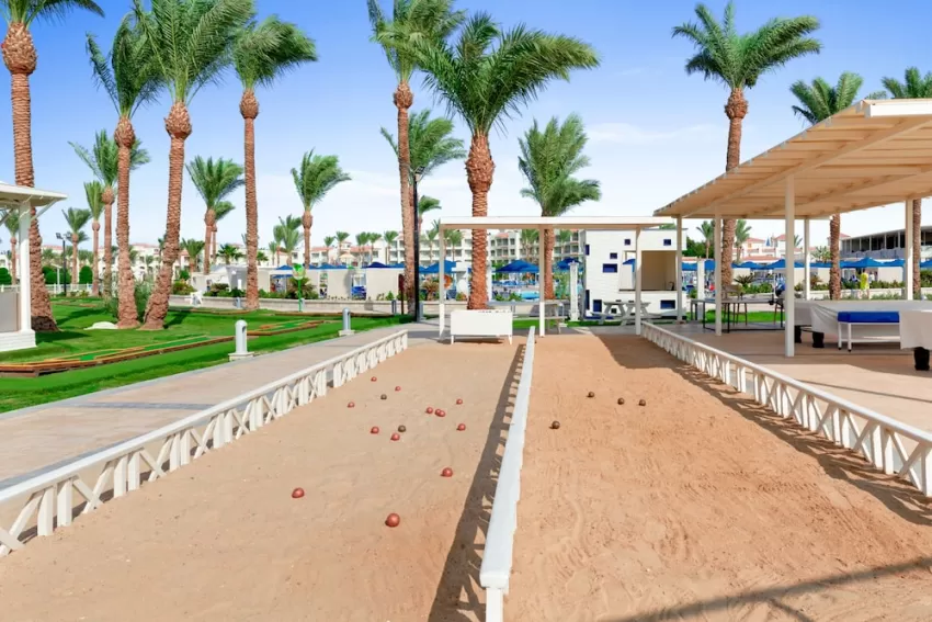 Pickalbatros Dana Beach Resort - Hurghada 5*-112