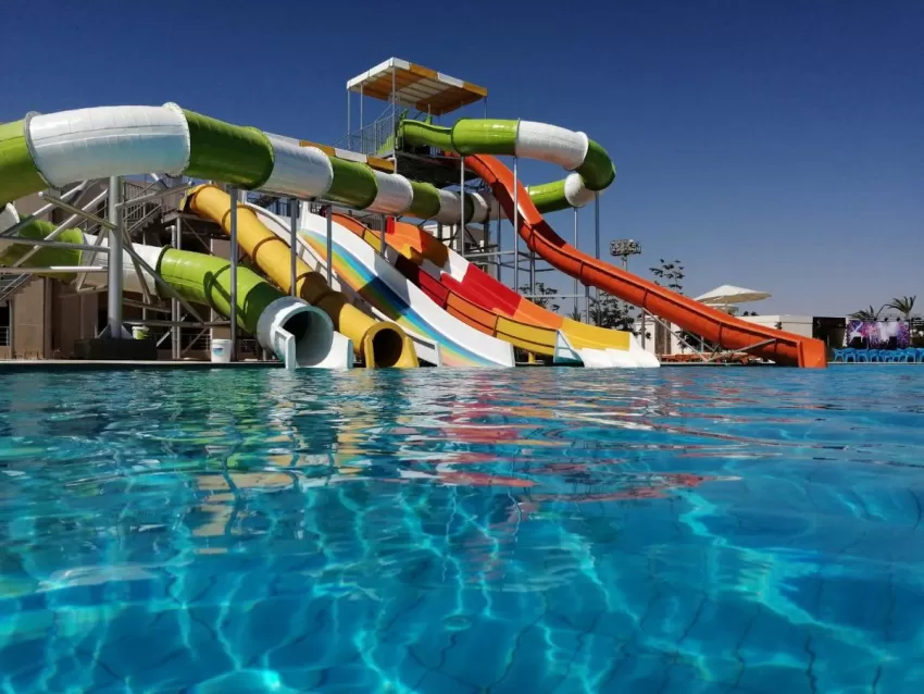 New Eagles Aqua Park Resort 4*-1