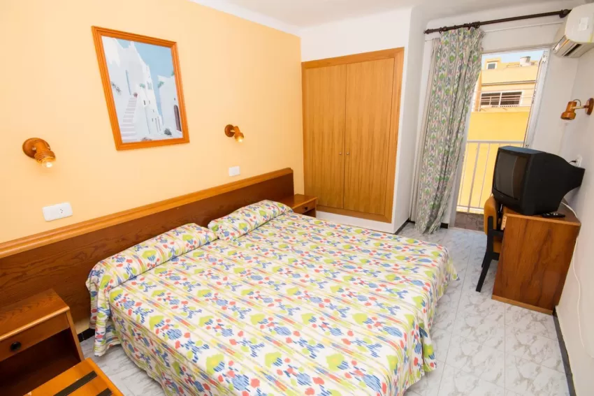 Amic Can Pastilla Hotel 2*-11