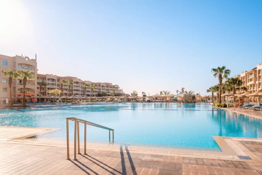 Pickalbatros White Beach Resort - Hurghada 5*-43