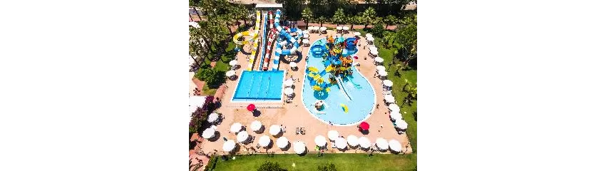 TUI Magic Life Belek 5*-41