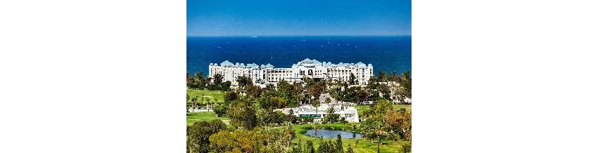 Barcelo Concorde Green Park 5*-3