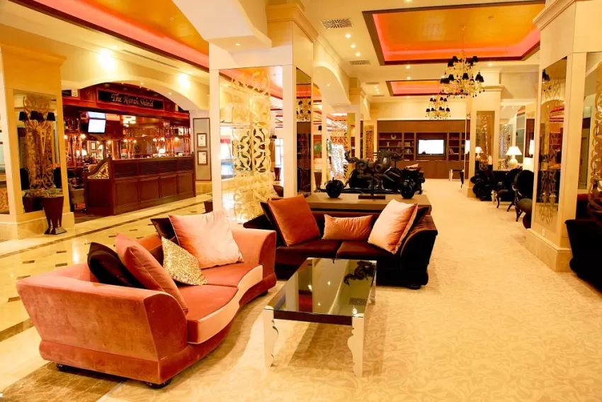 Cratos Premium Hotel & Casino & Spa  5*-106