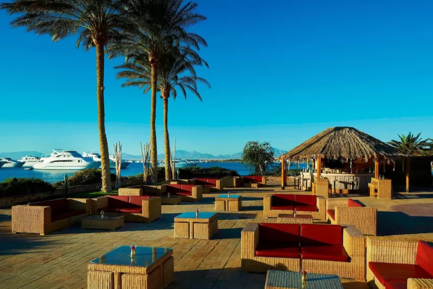 Hurghada Marriott Beach Resort 5*-36