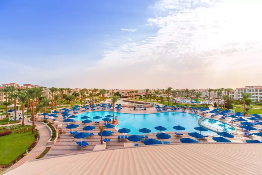 Pickalbatros Dana Beach Resort - Hurghada 5*-37