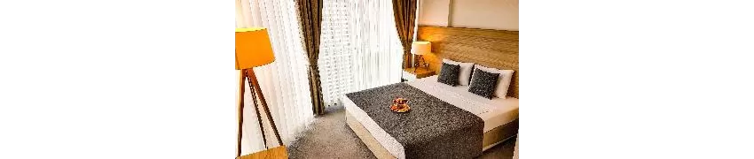 Ozyigit Hotel 3*-9