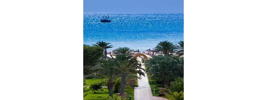 Omar Khayam Resort & Aqua Park 3*-5