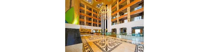 Horus Paradise Hotel 5*-28