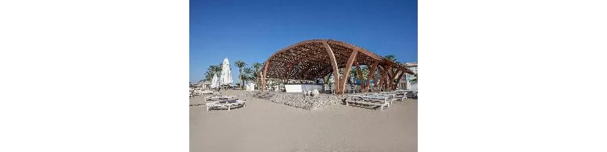 Pyramisa Beach Resort Sahl Hasheesh 5*-88