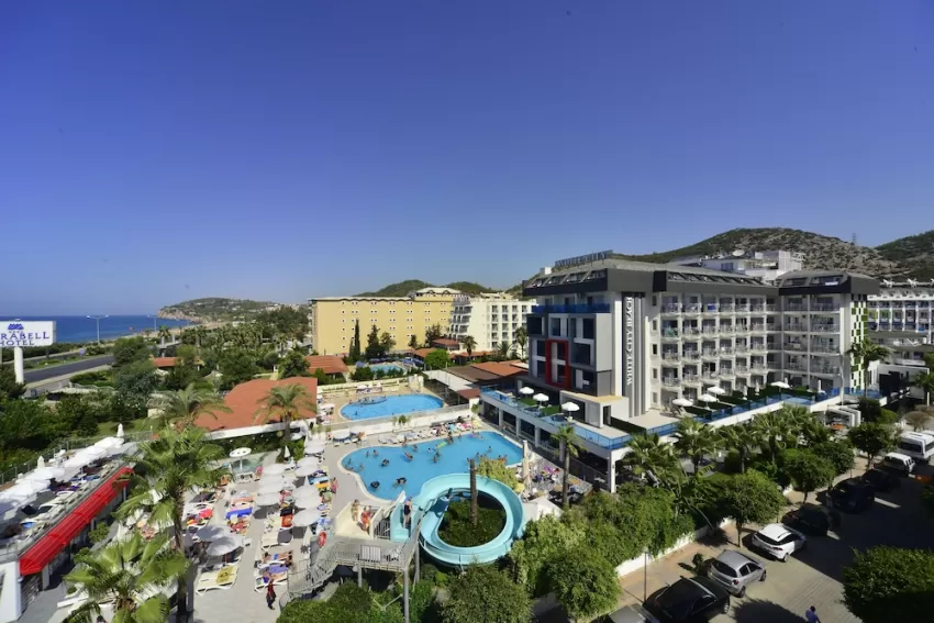 White City Beach +16 Adults Only  4*-91