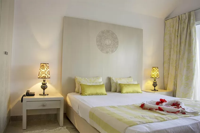 Le Hammamet Hotel & Spa 4*-8