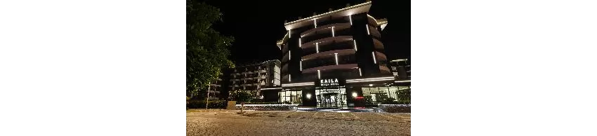 Kaila Beach Hotel 5*-29