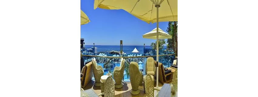 Azura Deluxe Resort & Spa Hotel 5*-40