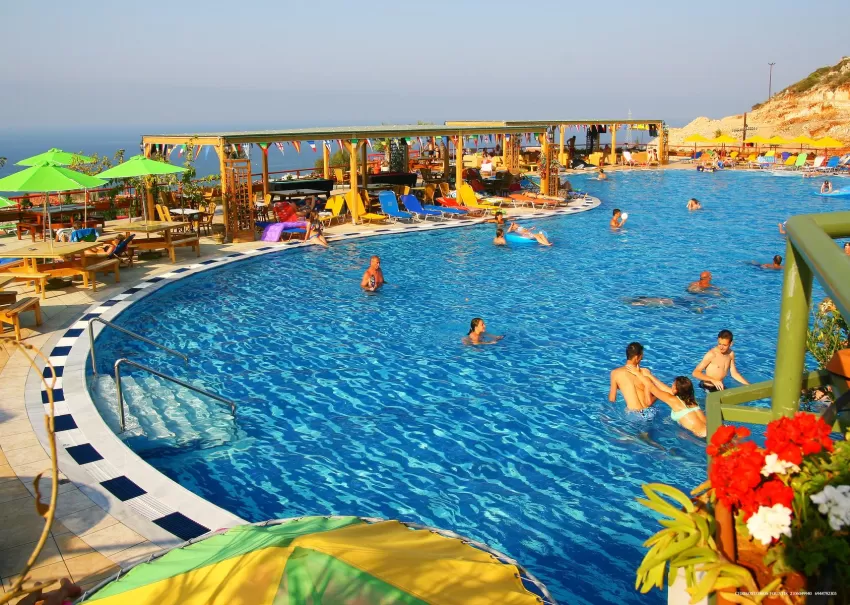 Aqua Sun Village 4*-17