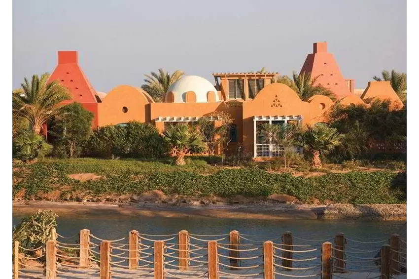 Sheraton Miramar Resort (El Gouna) 5*-115