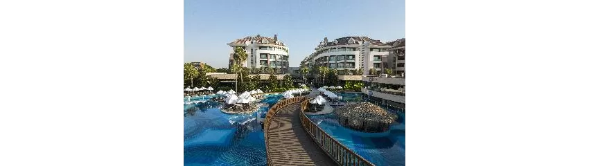 Sherwood Dreams Resort - All Inclusive 5*-45