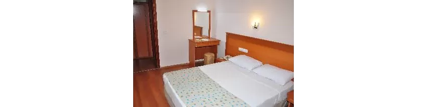 Cinar Family Suite Hotel 3*-11