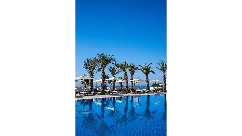 Radisson Blu Resorts & Thalasso, Hammamet 4*-13