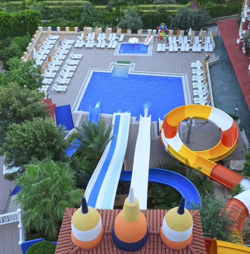 Club Paradiso Hotel & Resort 5*-30