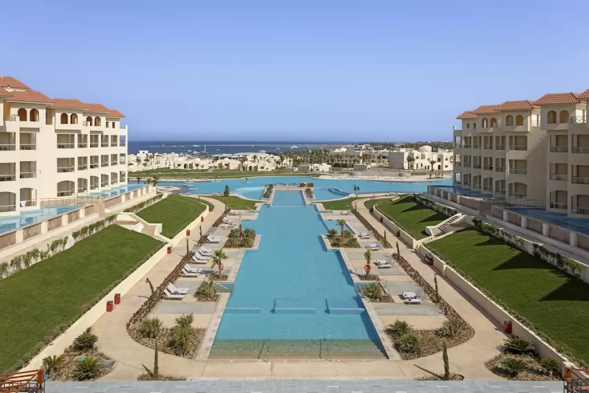 Xanadu Makadi Bay 5*-58