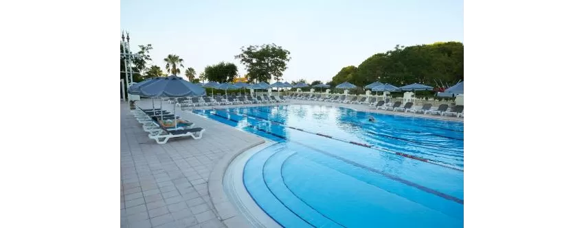 Robinson Club Pamfilya 4*-15