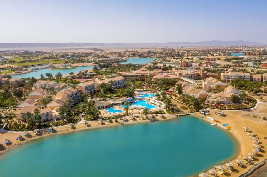 Mövenpick Resort & Spa El Gouna 5*-58