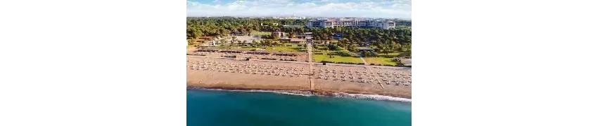 Olympic Hotel Belek 3*-55