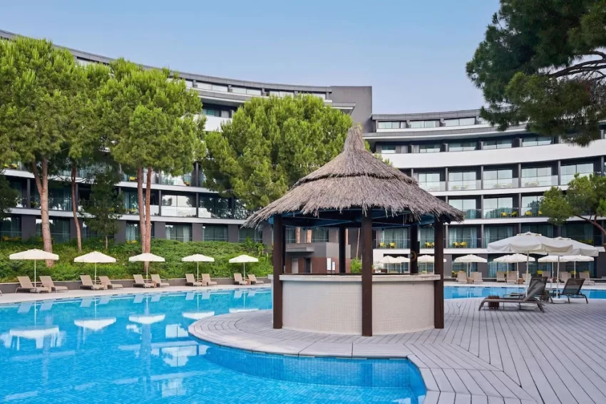 Voyage Belek Golf & Spa 5*-62