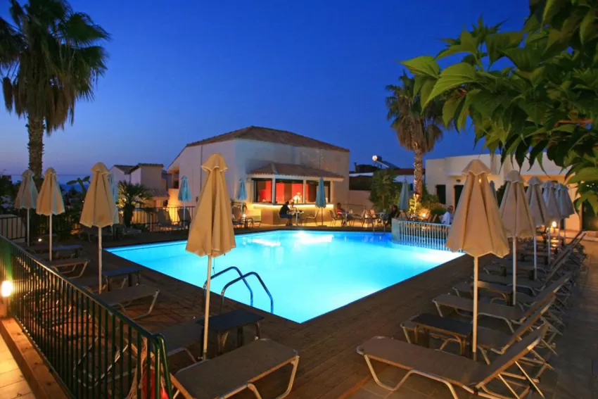 Katrin Suites 4*-4