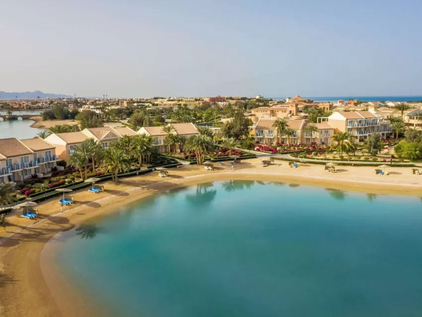 Mövenpick Resort & Spa El Gouna 5*-33