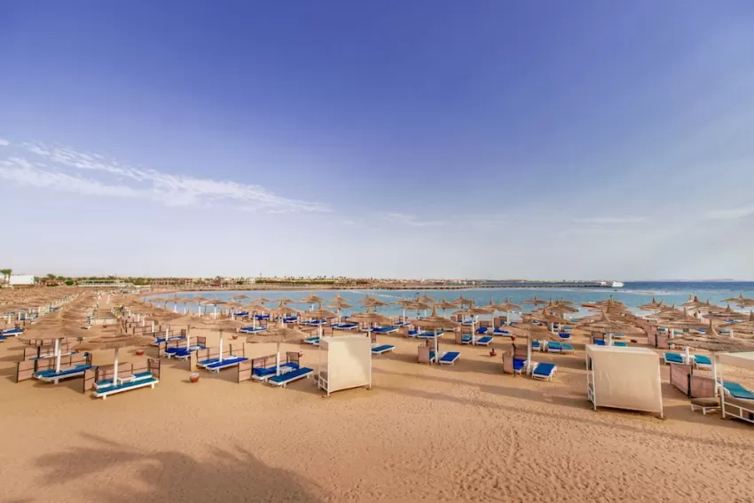 Pickalbatros Dana Beach Resort - Hurghada 5*-155