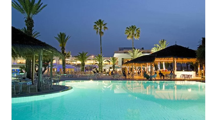 Thalassa Sousse Resort & Aqua Park  4*-38