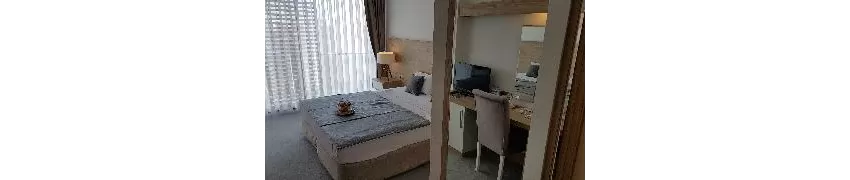 Ozyigit Hotel 3*-46