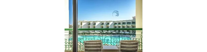 Swiss Inn Resort Hurghada 5*-276