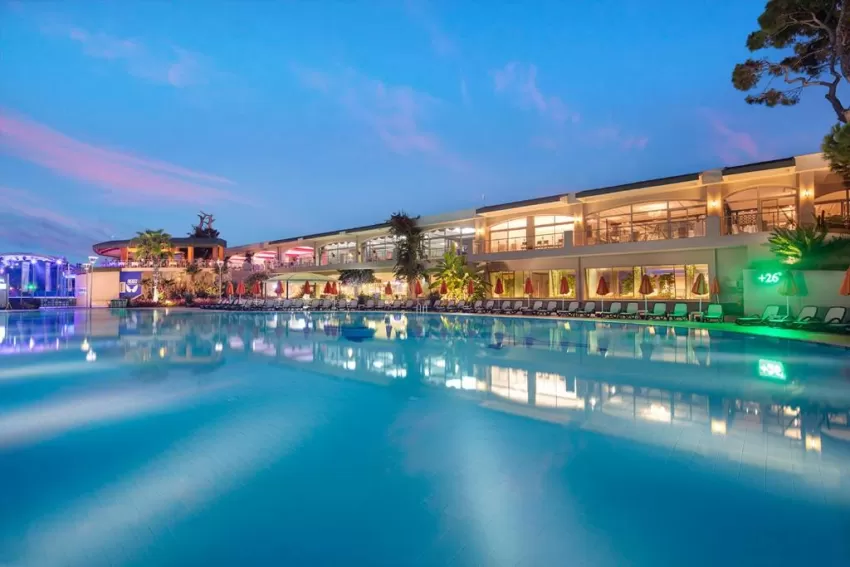 Pine Beach Belek  5*-38