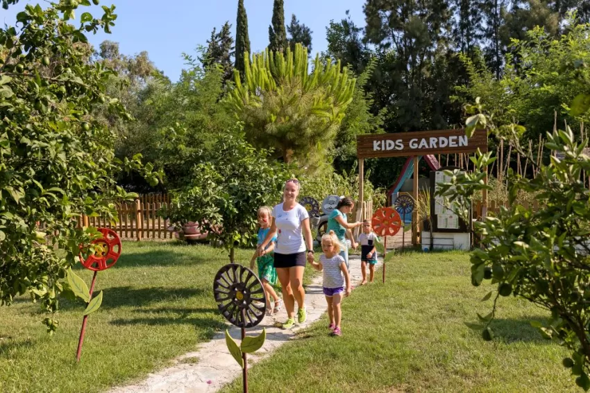 MARVIDA FAMILY ECO CLUB (EX:OTIUM FAMILY ECO CLUB)  5*-24