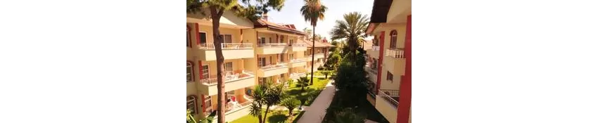 Sırma Hotel 4*-16