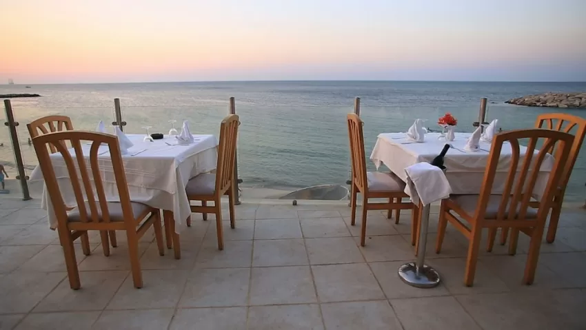 Hotel Les Palmiers Beach Holiday Village 3*-40