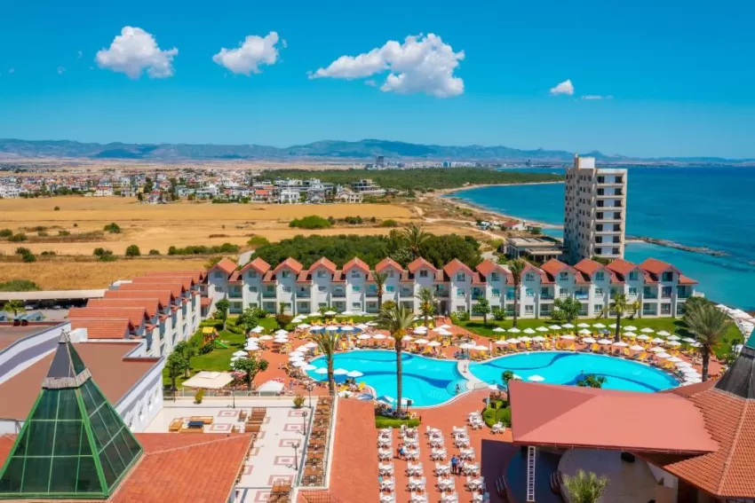 Salamis Bay Conti Hotel & Casino  5*-33