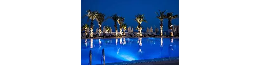 Radisson Blu Resorts & Thalasso, Hammamet 4*-20