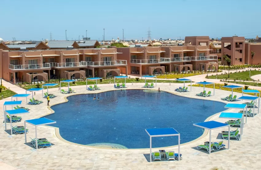 Pickalbatros Water Valley Resort - Neverland Hurghada 4*-174