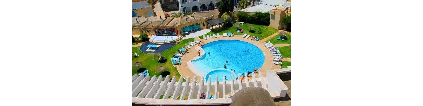 Delphin Ribat Hotel Monastir 3*-1