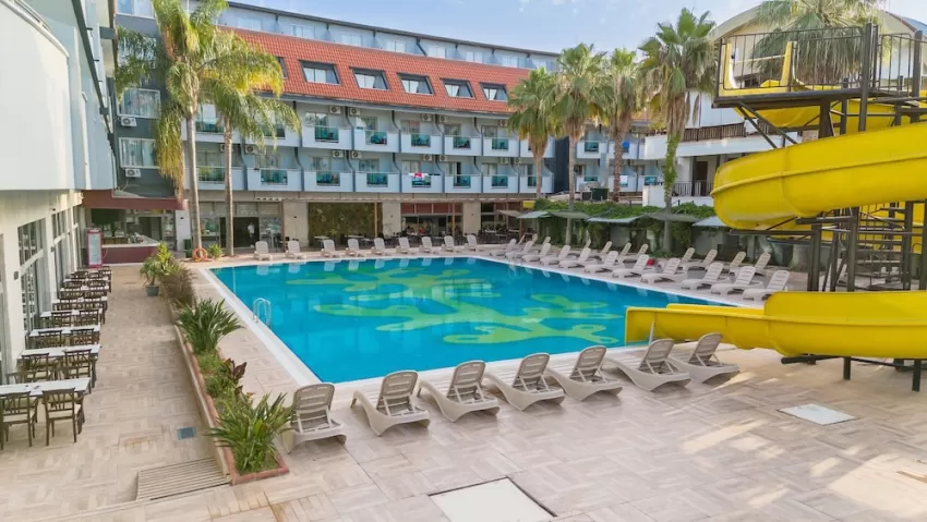 Dedeman Kemer Resort 5*-32