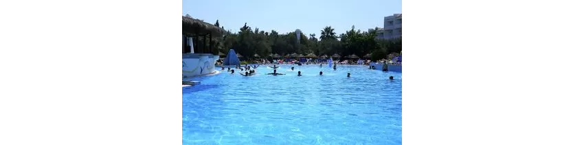 Hammamet Garden 4*-19