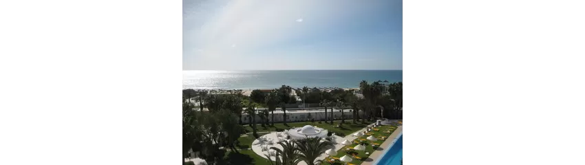 Yadis Hammamet 4*-5