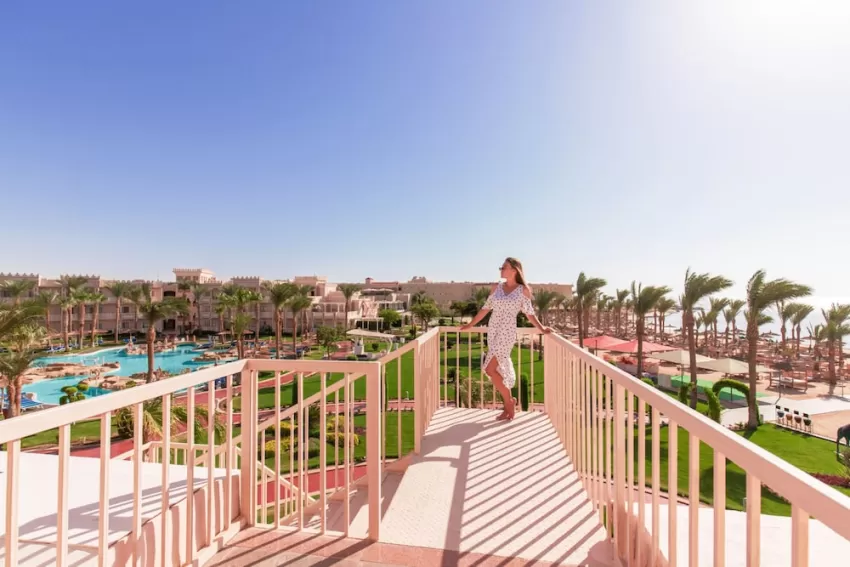 Pickalbatros Palace Hurghada 5*-135