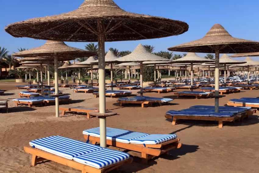 Stella Beach Resort & Spa, Makadi Bay 5*-49