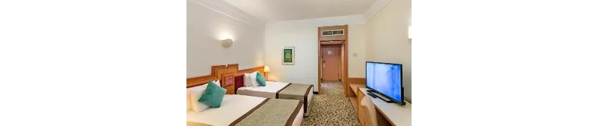 Özkaymak Falez Hotel 5*-9