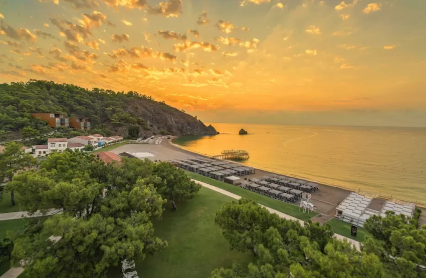 Rixos Premium Tekirova 5*-148