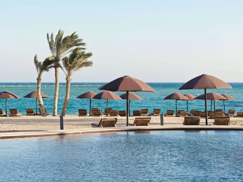 The Chedi El Gouna 5*-56